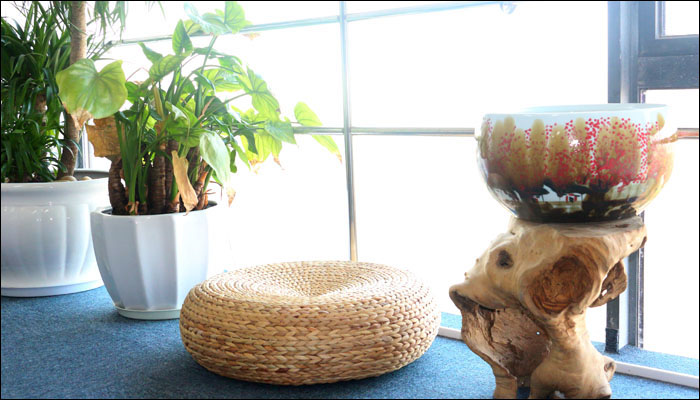 靜心禪語(yǔ),一念凡心