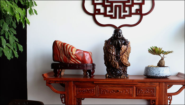 靜心守志,可會(huì)至道