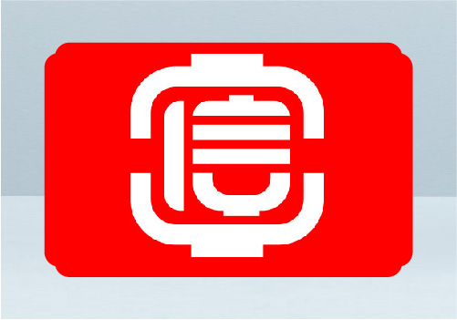 中信大中式快餐部分設計