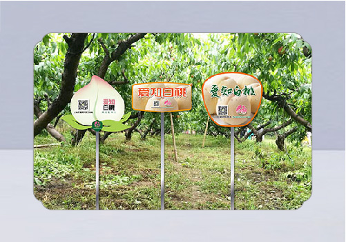 無(wú)錫惠山國(guó)家現(xiàn)代農(nóng)業(yè)產(chǎn)業(yè)園部分導(dǎo)視設(shè)計(jì)