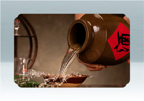 海天夢(mèng)酒莊酒攝影