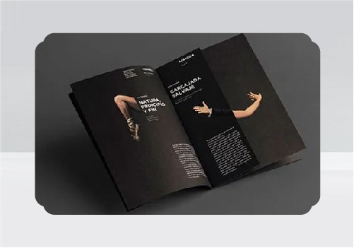 2024年南京墨創(chuàng)廣告公司畫冊設(shè)計