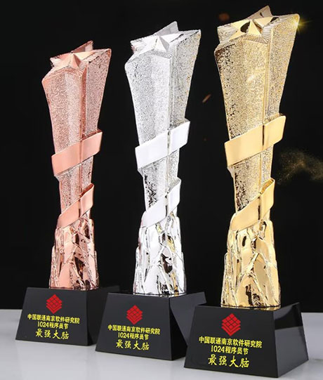 獎杯獎牌設(shè)計