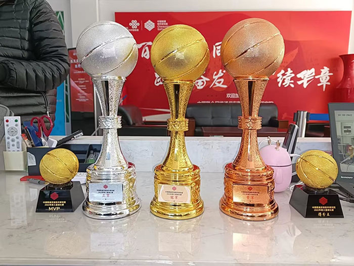 獎杯獎牌設(shè)計