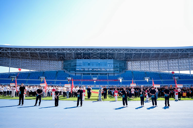 運(yùn)動(dòng)會(huì)暖場(chǎng)活動(dòng)