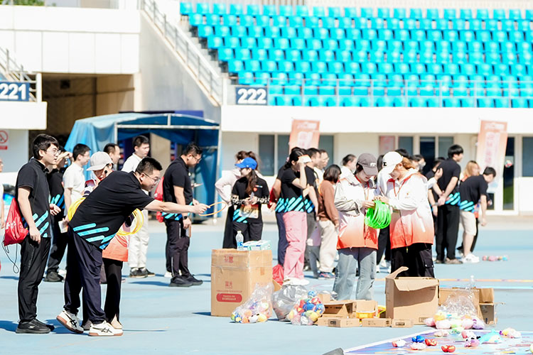趣味運(yùn)動(dòng)會(huì),體育運(yùn)動(dòng)會(huì)