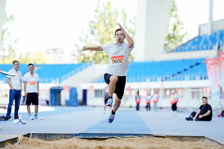 運(yùn)勸會(huì)比賽跳運(yùn)